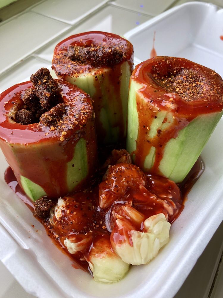 Monarca's Volcan specialty